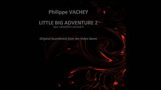 Zeelich - Composed and arranged by Philippe VACHEY