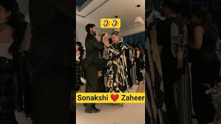 Sonakshi Sinha Husband Zaheer Iqbal Funny Video Funny