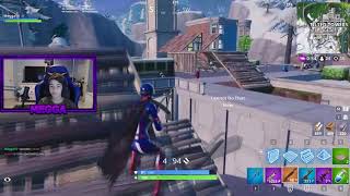 INSANE 25 kill SOLO SQUAD WIN