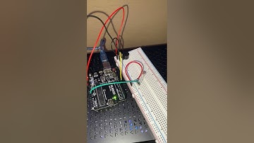 Project 5: Light Theremin