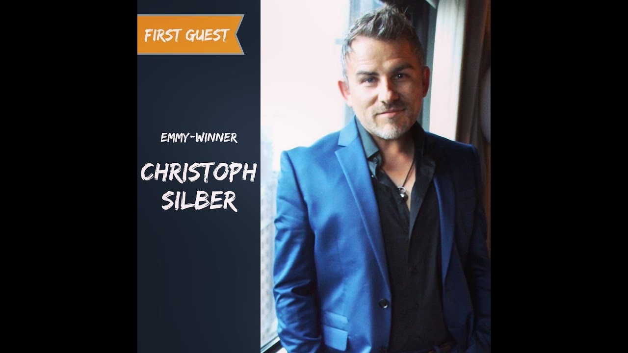 Creativity & Procrastination w/ EmmyWinner Christoph Silber YouTube