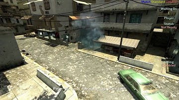 CoD4 ProMod Basic Strike Tutorial