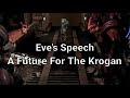 A Future For The Krogan | Mass Effect Legendary Edition 2021 (PS5)