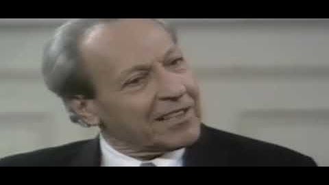 Fritz Machlup on whether everybody should go to college