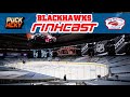 Blackhawks Rinkcast – Season 5, Episode 13 – A Rocky Wednesday Night