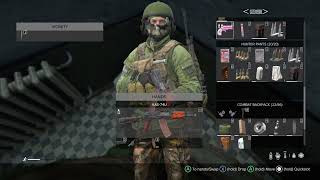 DayZ Xbox 1PP NWAF PvP | Solo Gunfight on Official Server