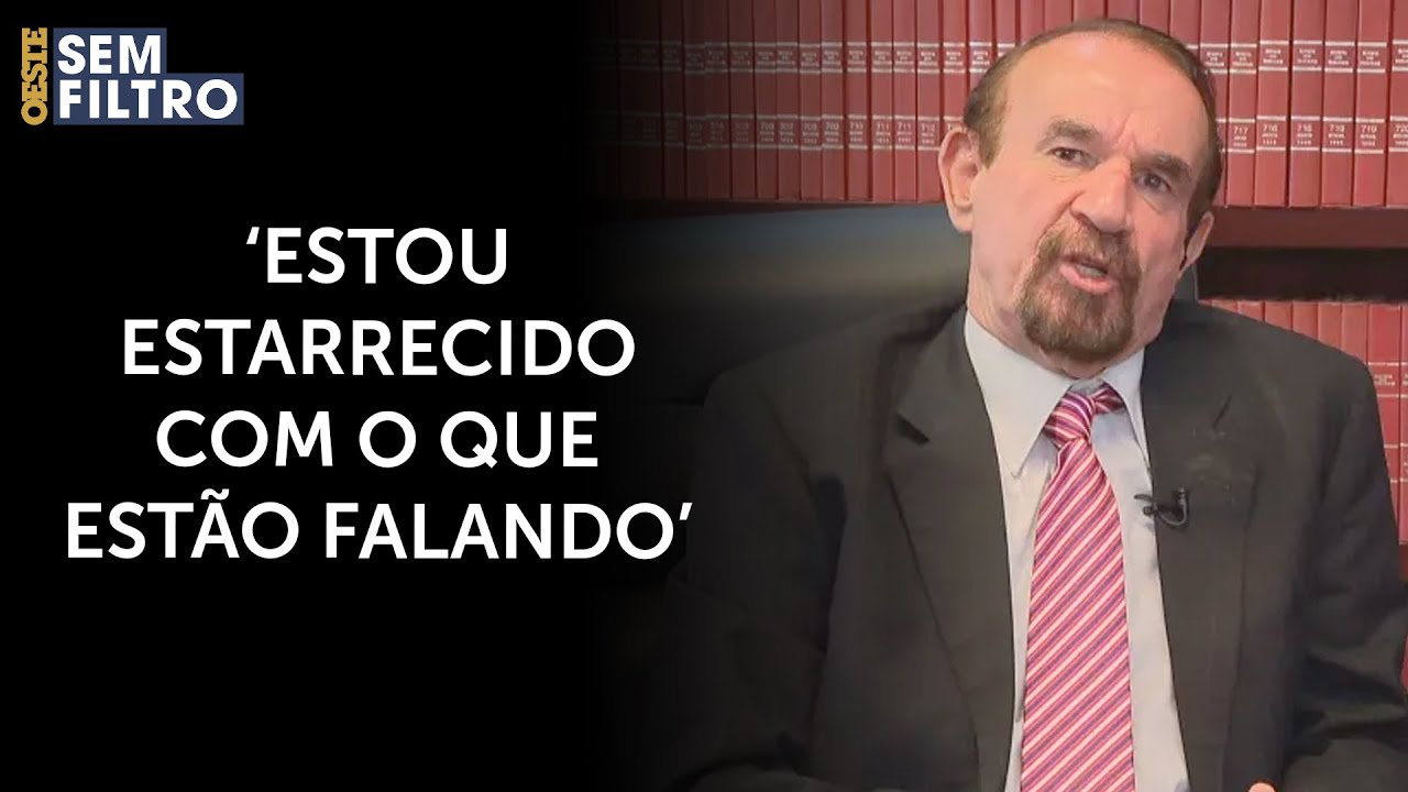 Advogado de Mauro Cid desmente comentaristas da GloboNews | #osf