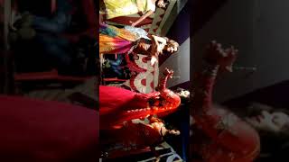 Delhi me DTC bus me dance ka viral video| girl dance in front of driver in delhi in dtc bus