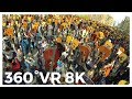 Gitarowy rekord Guinnessa - Wrocław 2018 360° VR 8K