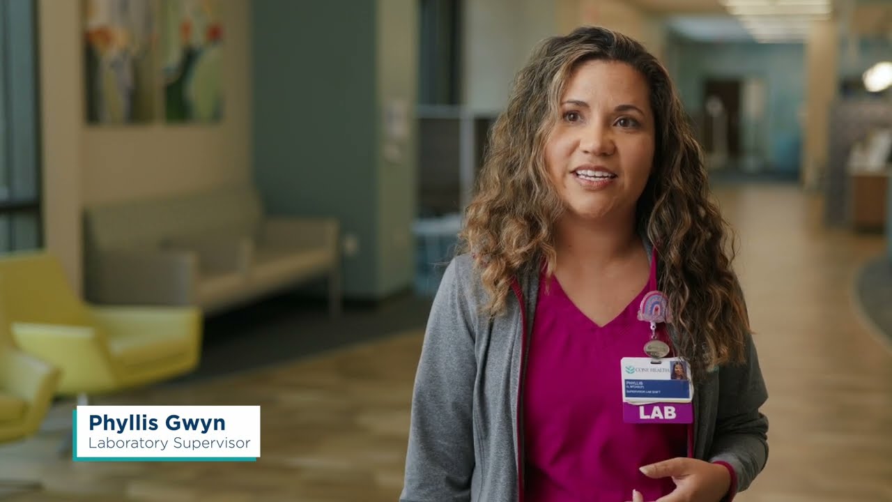 Cone Health Employer Brand