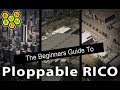 Cities Skylines - Beginners Guide to Ploppable RICO - Mod Tutorial