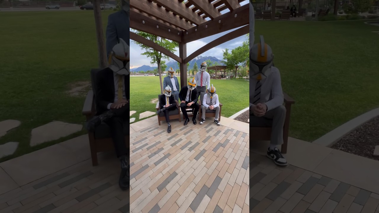 Phase 1 or Phase 2 Clone Troopers? 