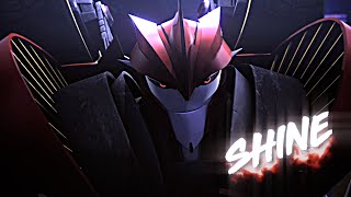 TFP Knockout // Shine