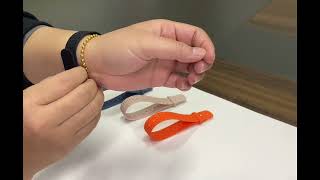 How To Wear Styleoxx Fitness Band Properly Step-By-Step Guide