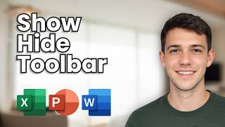 How To Show or Hide Mini Toolbar on Selection in Microsoft Office(2026 Guide)