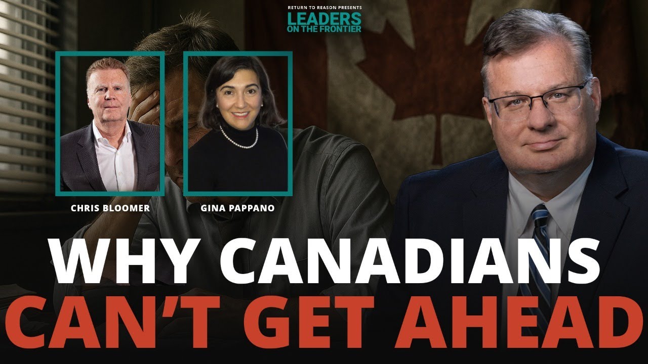 The Tragic Disappearance of Canada’s Middle Class - YouTube