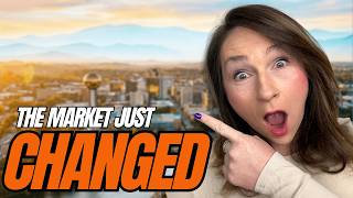 The Knoxville Market Just Changed | 45-Day Update (May 2026)