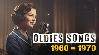BEST OLDIES SONGS 50s 60s 70s | Greatest Hits | Soft Love Playlist ❤️ | Hits Oldies But Goodies screenshot 4