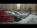 ДТП в Минске, водитель задержан и наказан!