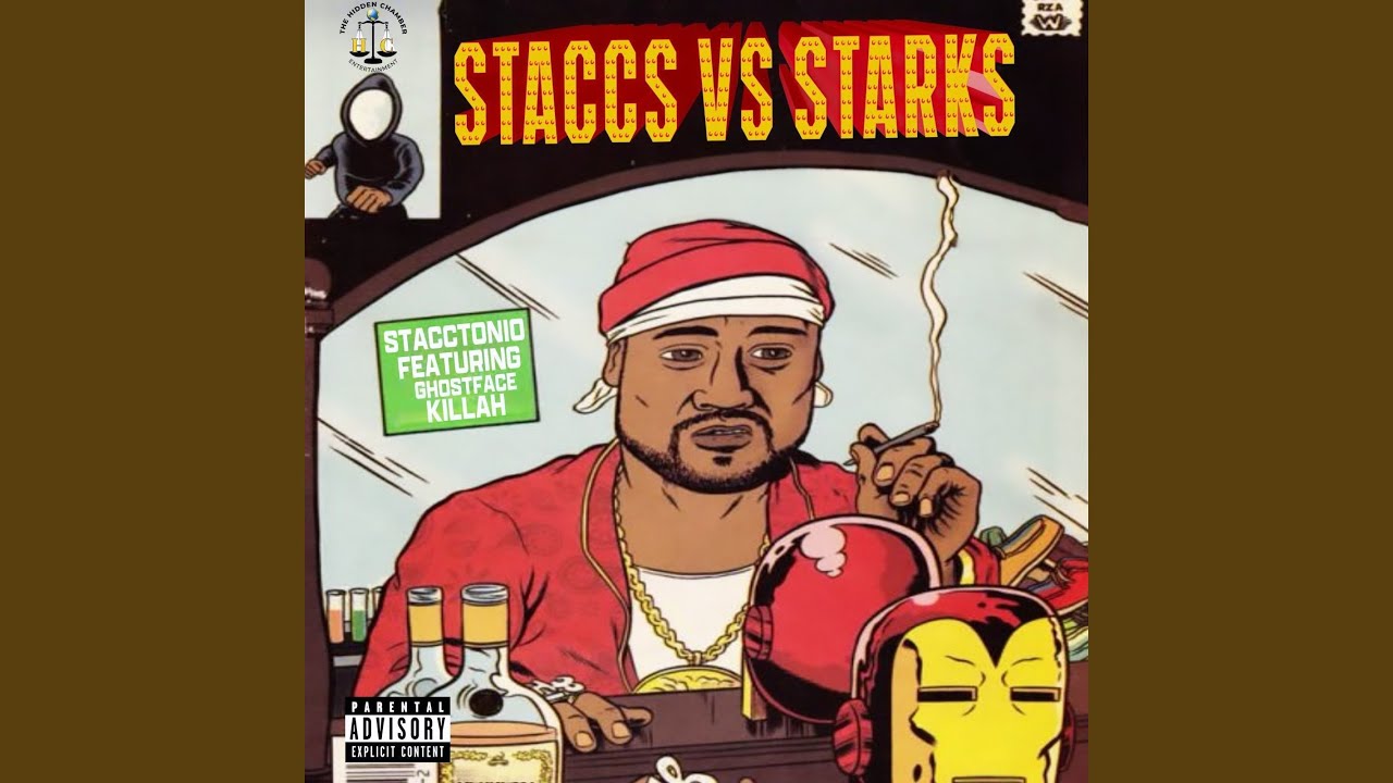 Watch Wu Essentials (feat. Ghostface Killah) on YouTube Watch Wu Essentials (feat. Ghostface Killah) on YouTube