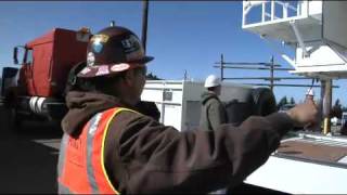 Radar Removal