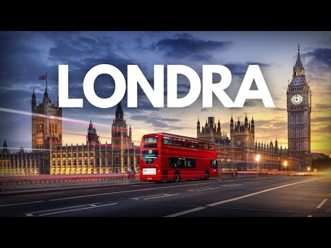 Video: Cosa vedere a Trafalgar Square a Londra