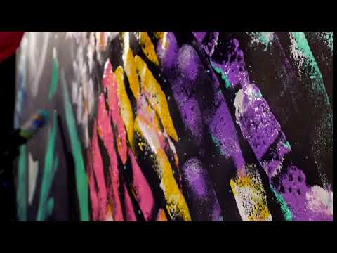 OAPN Artrageous Showcase