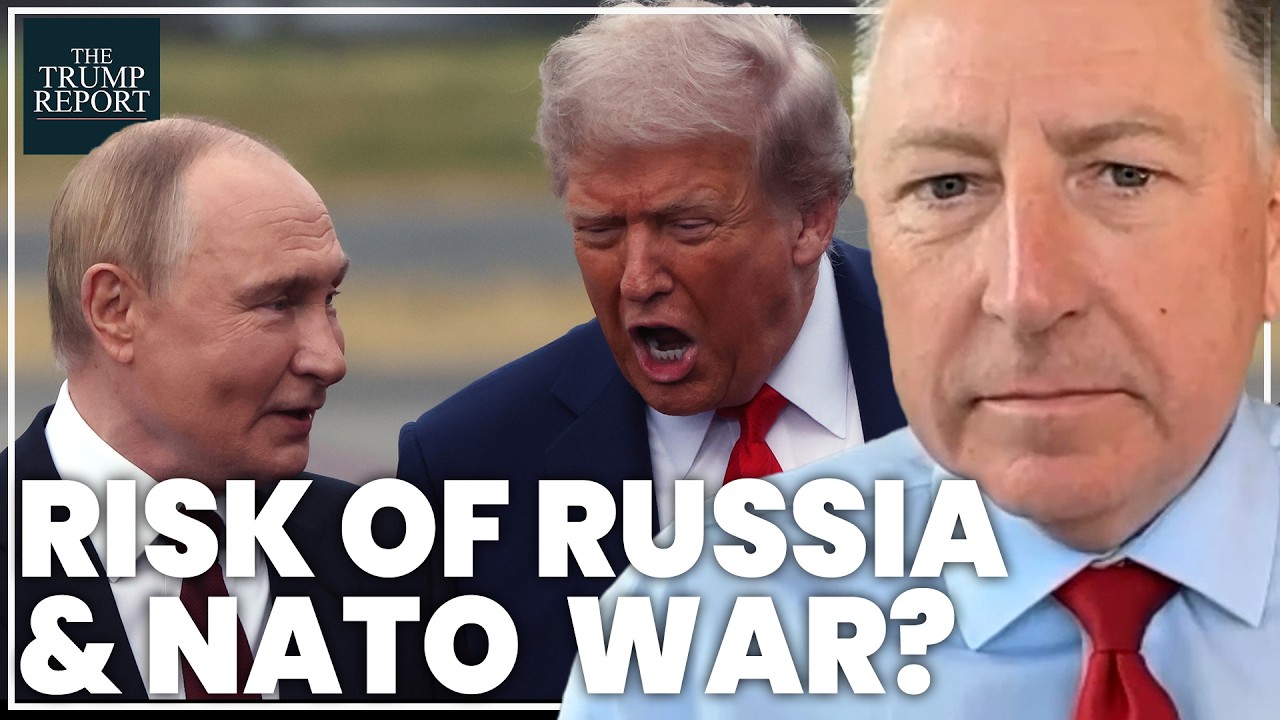 Intelligence Reports of Russian Attack on Poland Likely Kremlin Misdirection Says Volker