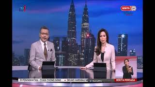 25 JAN 2021 - BERITA PERDANA