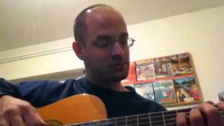 game of thrones guitar cover