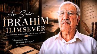 Av Ve Araştırmacı İbrahim İlimseverden Eser İlk Kez Youtubeda
