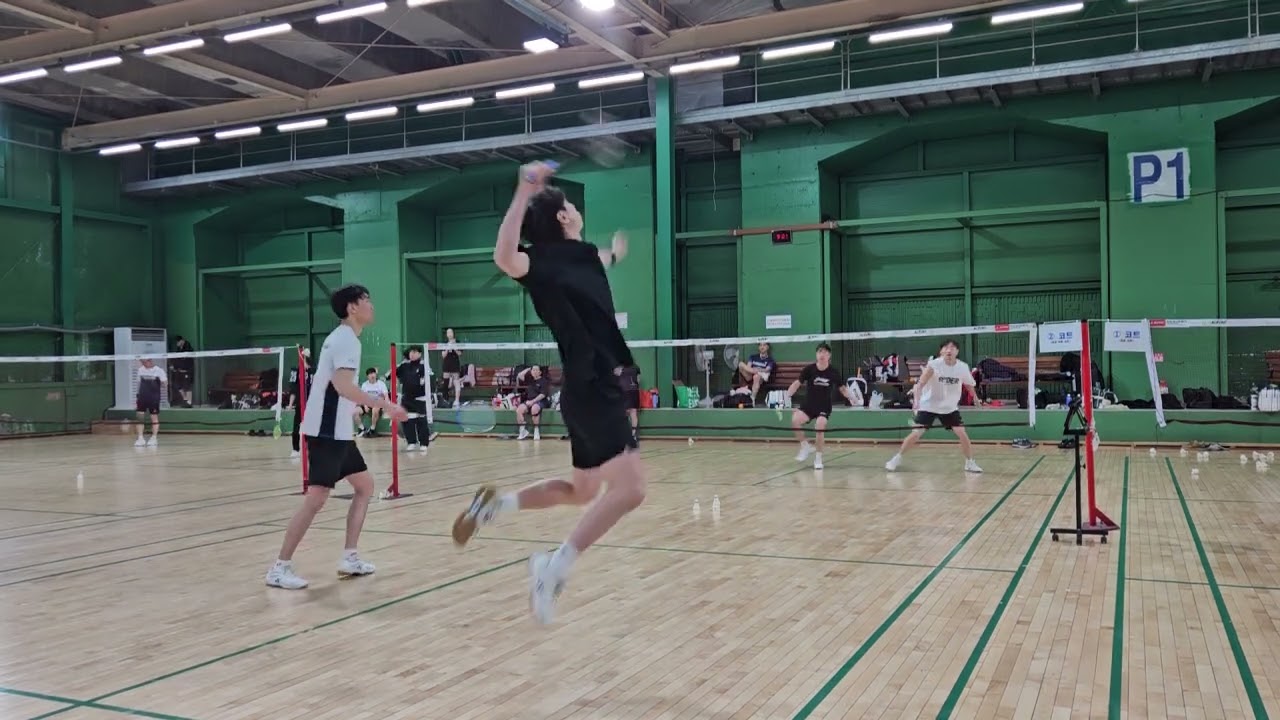 2026.03.05 하준 오현 vs 명근 윤석 1