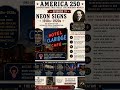 Episode 33 neon signs