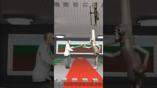 DRЫNDA vs База Итальянских Мемов Укради Брейнрот часть 2 #gmod #sfm #roblox
