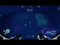 Shadow Leviathan First Encounter|Subnautica Below Zero