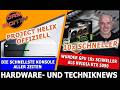Neue Wunder GPU 10x schneller als RTX 5090 | Xbox Helix - Schnellste Konsole aller Zeiten | News