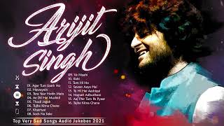 Arijit Singh 2022 | Latest Bollywood Arijit Singh Hindi Jukebox | TOP 20 Arijit Singh Songs Playlist