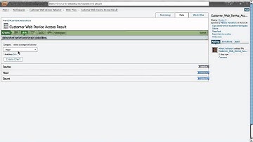 Greenplum UAP on Isilon HDFS Demo from EMC World 2012