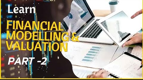 Depreciation Schedule, Waterfall Part 2   #financialmodeling #investmentbanking