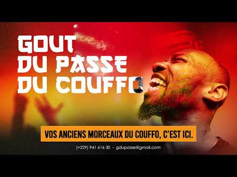 Dahouè Doto Robert Tchoko Vol24 Audio Officiel 