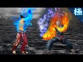 [TAS] Tekken 5 - Kazuya vs. Heihachi