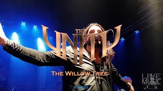 The Unity - The Willow Tree, Live at Weiher Live Music Hall 28.10.2022