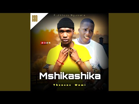 Thonono Wami (feat. MfokaNgubane)