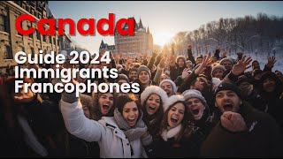 Est-Ce Que Le Canada Ferme Ses Portes À Limmigration En 2024 ?
