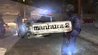 Manhunt 2 - Trailer #3