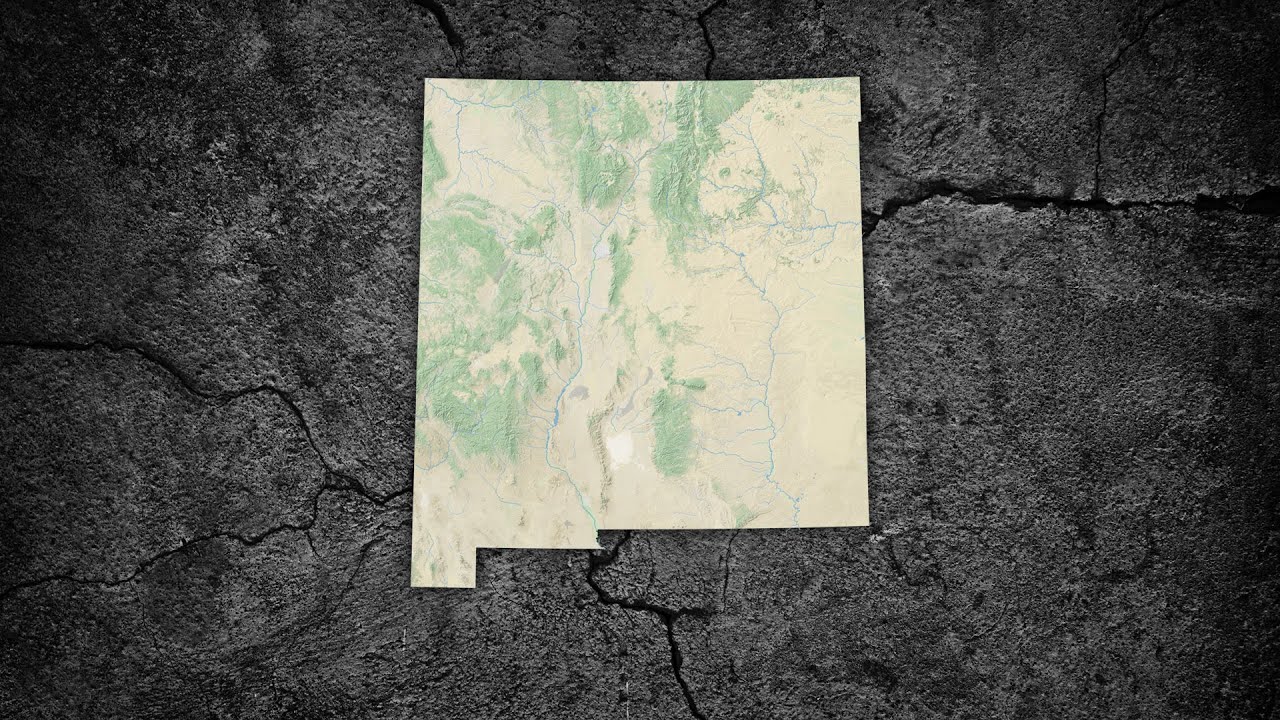 Is New Mexico on track to meet its environmental goals?