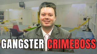 Carl Williams - Melbourne’s Most Infamous Crime Boss