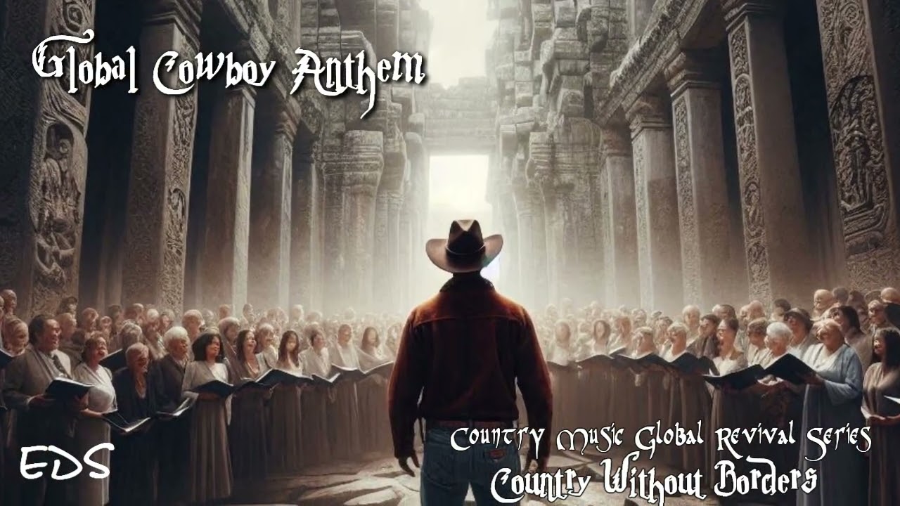 Global Cowboy Anthem