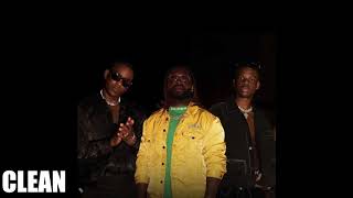 clean Jae5  Dimension Feat Skepta U0026 Rema