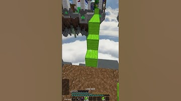 I Hit my First Triple Extension IN GAME